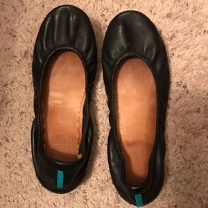 Matte Black Tieks